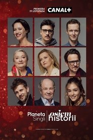 Planeta Singli. Osiem historii Sezonul 1 Episodul 2 Online