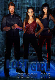 Lost Girl Season 1 6