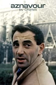 Aznavour by Charles постер