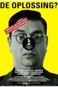 Poster The Answer? 1984