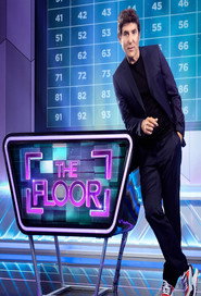 The Floor постер