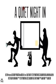 Inside No. 9: A Quiet Night In