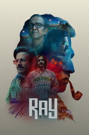 Ray poster