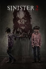 רוח זדונית 2 / Sinister 2 לצפייה ישירה