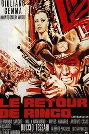 Voir Le Retour de Ringo streaming complet gratuit | film streaming, streamizseries.net