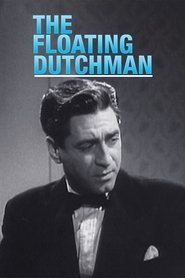 Poster The Floating Dutchman 1954