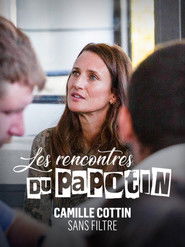 Camille Cottin sans filtre