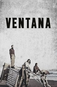 Poster Ventana