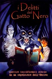 I delitti del gatto nero 1990 Film Completo Italiano Gratis