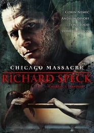 Poster Chicago Massacre: Richard Speck 2007