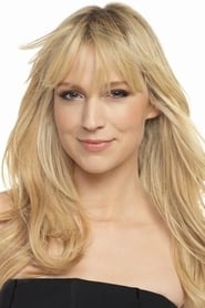 Beth Riesgraf as Samantha Ellison