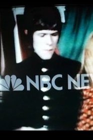 Poster NBC television special: The Pursuit of Pleasure 1967
