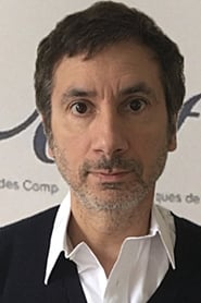 Nicolas Errèra headshot