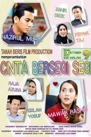 Cinta Bersegi-Segi
