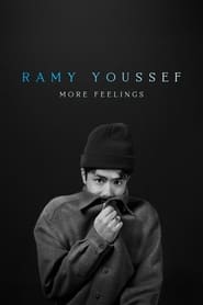 Poster for Ramy Youssef: More Feelings