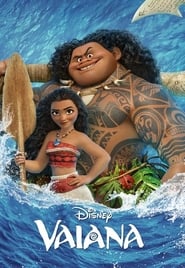 Vaiana (2016)