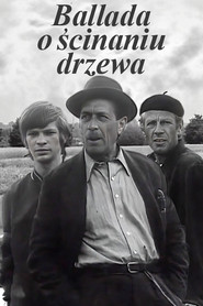 Ballada o ścinaniu drzewa