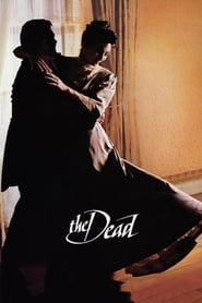 Poster The Dead 1987