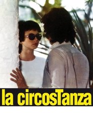 Poster The Circumstance 1974