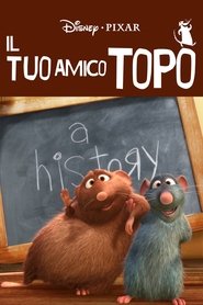 Il tuo amico topo) Il tuo amico topo (2007)