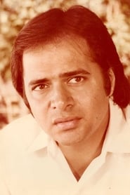 Farooq Shaikh