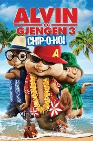 Se Alvin og gjengen 3 - Chip-O-Hoi 2011 Film På Engelsk Tekst og Tale