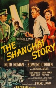 The Shanghai Story (1954)
