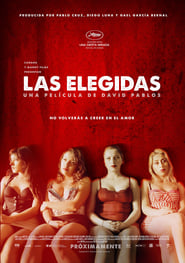 Las elegidas (2015)