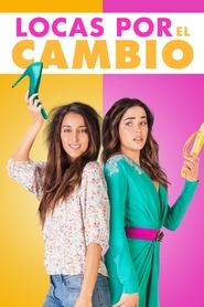 Poster Locas por el Cambio