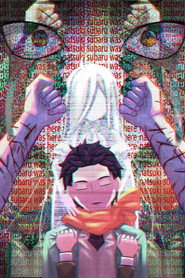 Re:ZERO -Starting Life in Another World- постер
