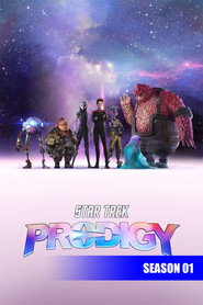 Star Trek: Prodigy Season 1 6