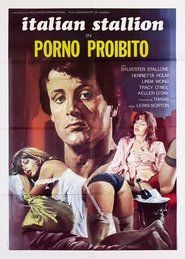 Italian Stallion - Porno proibito) Italian Stallion - Porno proibito (1970)