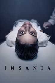 Insania (2021) | Insânia | insanity