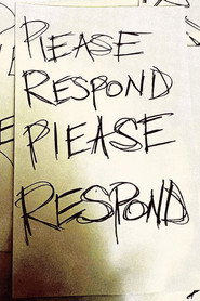 Please Respond постер