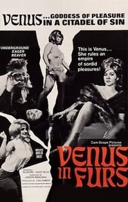 Venus in Furs 1967 吹き替え 動画 フル
