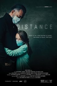 Poster DISTANCE