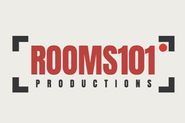 Logo for Rooms101 Productions