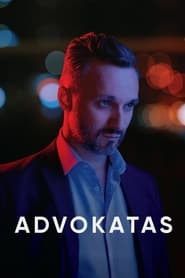 Az ügyvéd (2020)