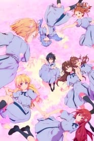 22/7 (Nanabun no Nijyuuni) постер