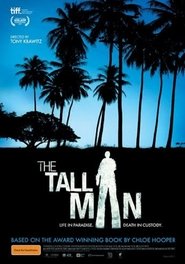 The Tall Man