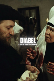 The Devil poster