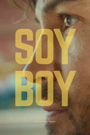Soy Boy