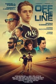 Off The Line (2025)