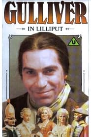 Gulliver in Lilliput постер