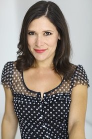 Shauna Rappold as Michael Burry's Mom