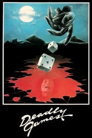 Deadly Games постер