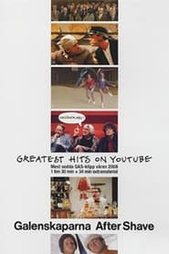 Poster Greatest hits on Youtube