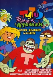 Poster Tytus, Romek i A'Tomek wśród złodziei marzeń 2002