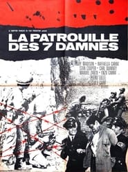 La patrouille des 7 damnés