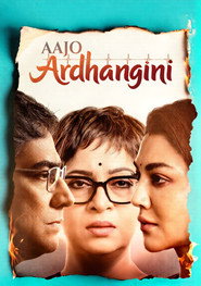Aajo Ardhangini постер